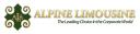 Alpine Limousine Service, Inc. logo
